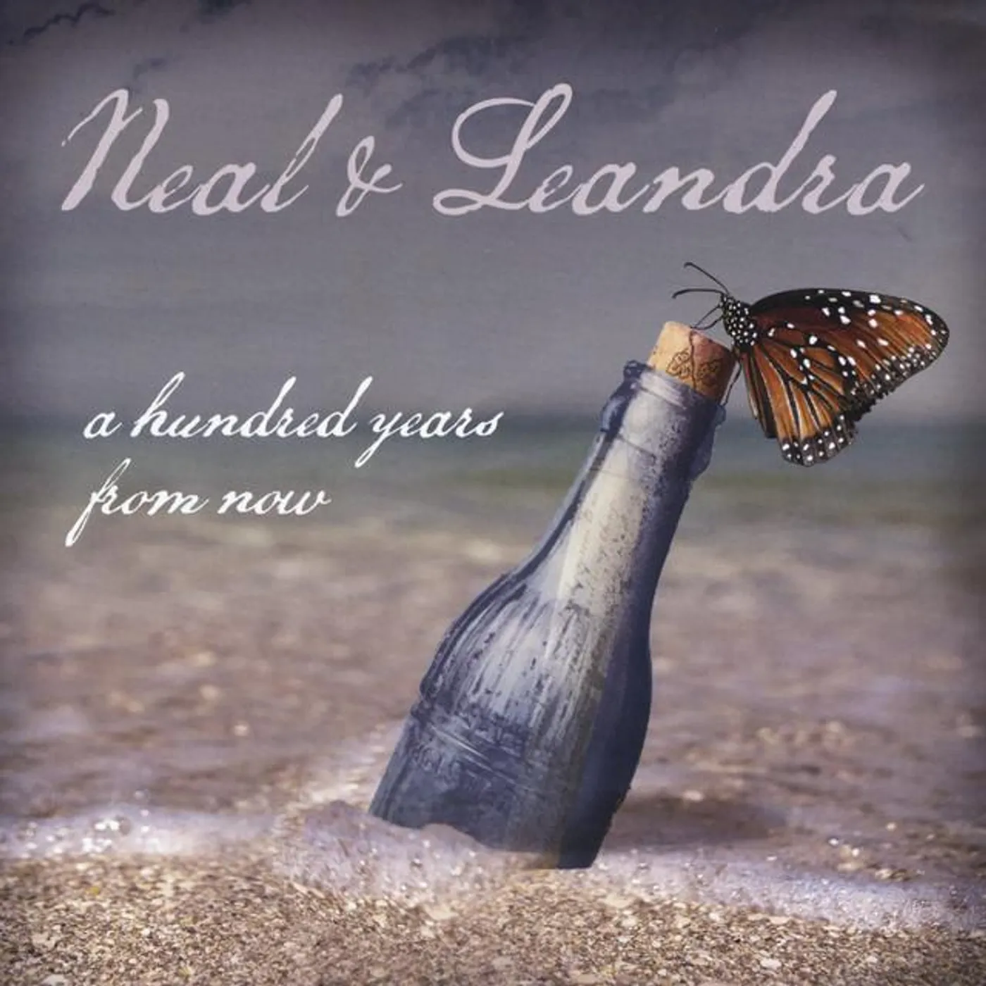 Neal & Leandra Brand Page