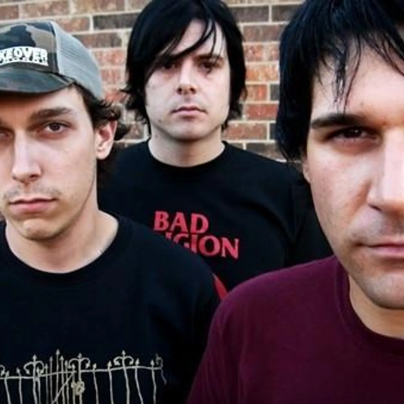 Near Miss Brand Page