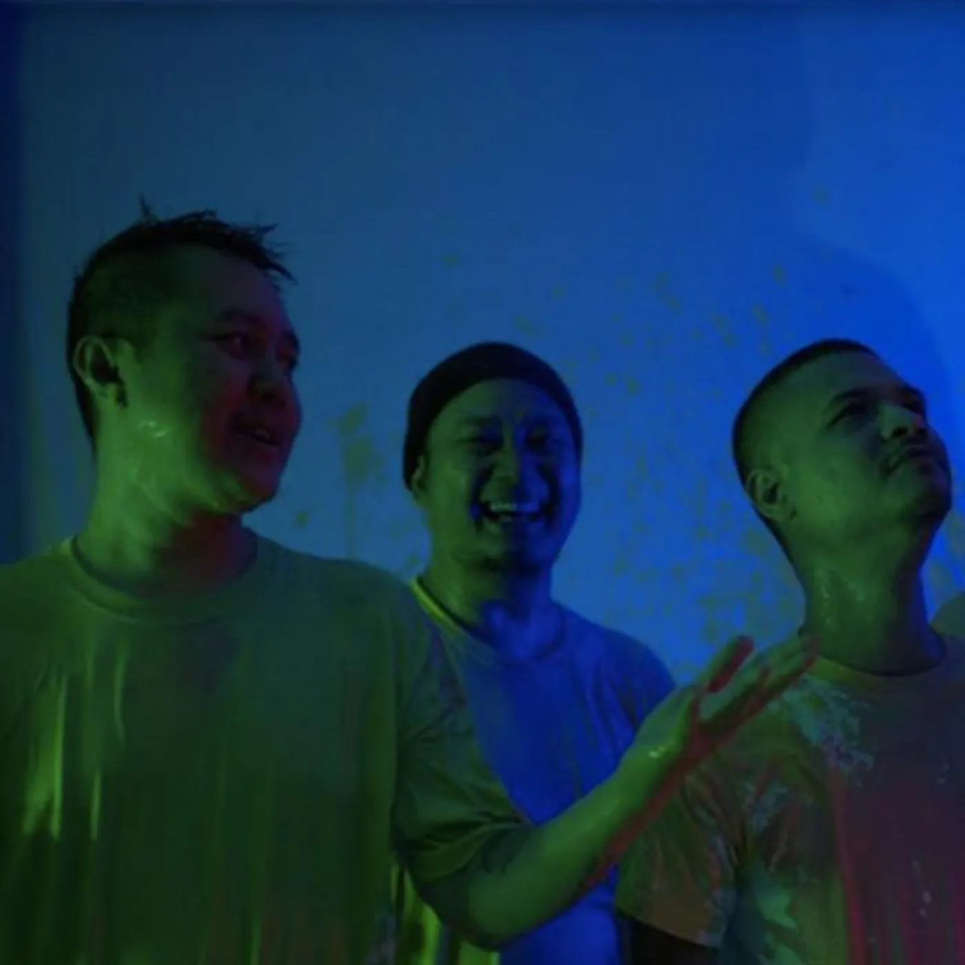 Nearcrush Brand Page