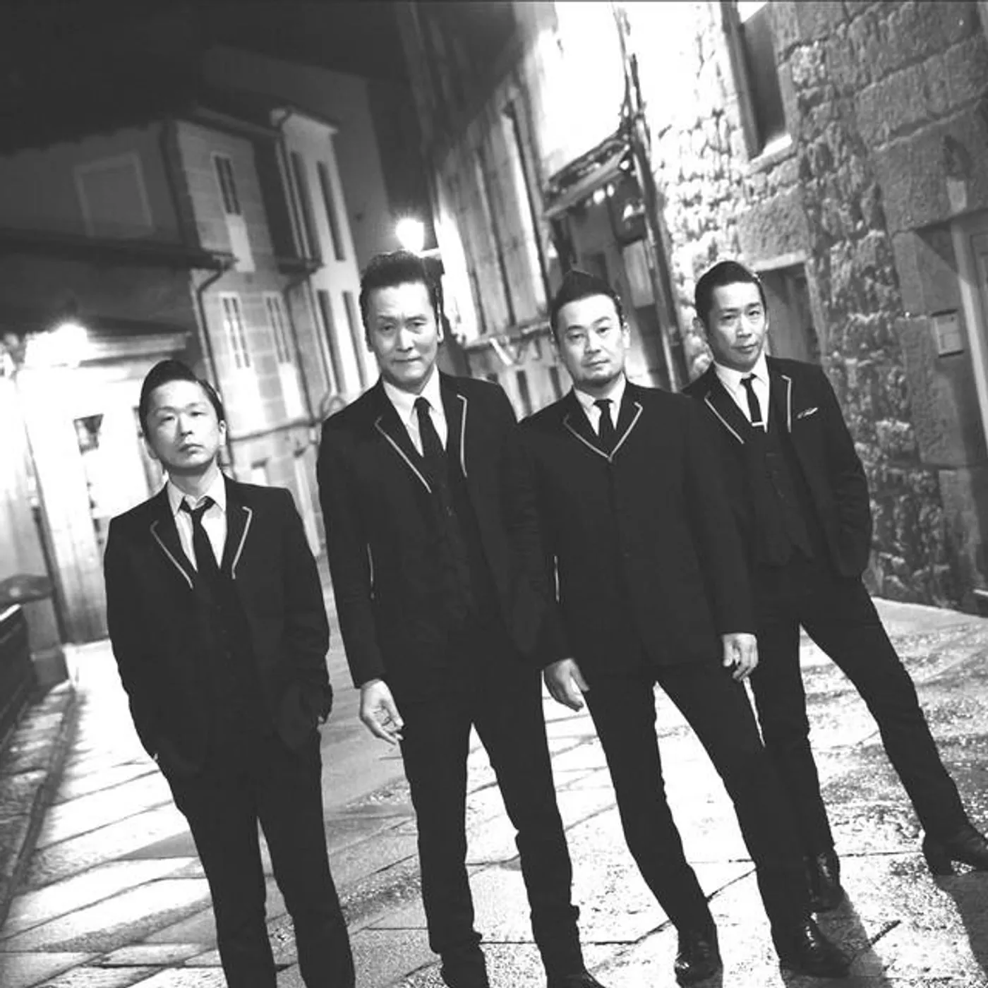 The Neatbeats Brand Page