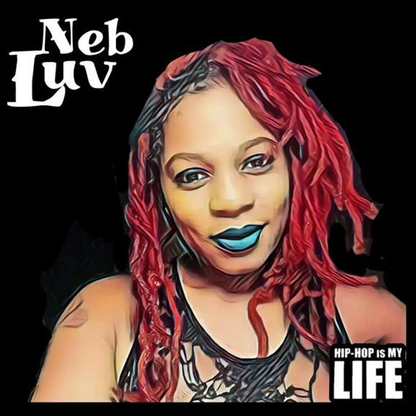 Neb Luv Brand Page