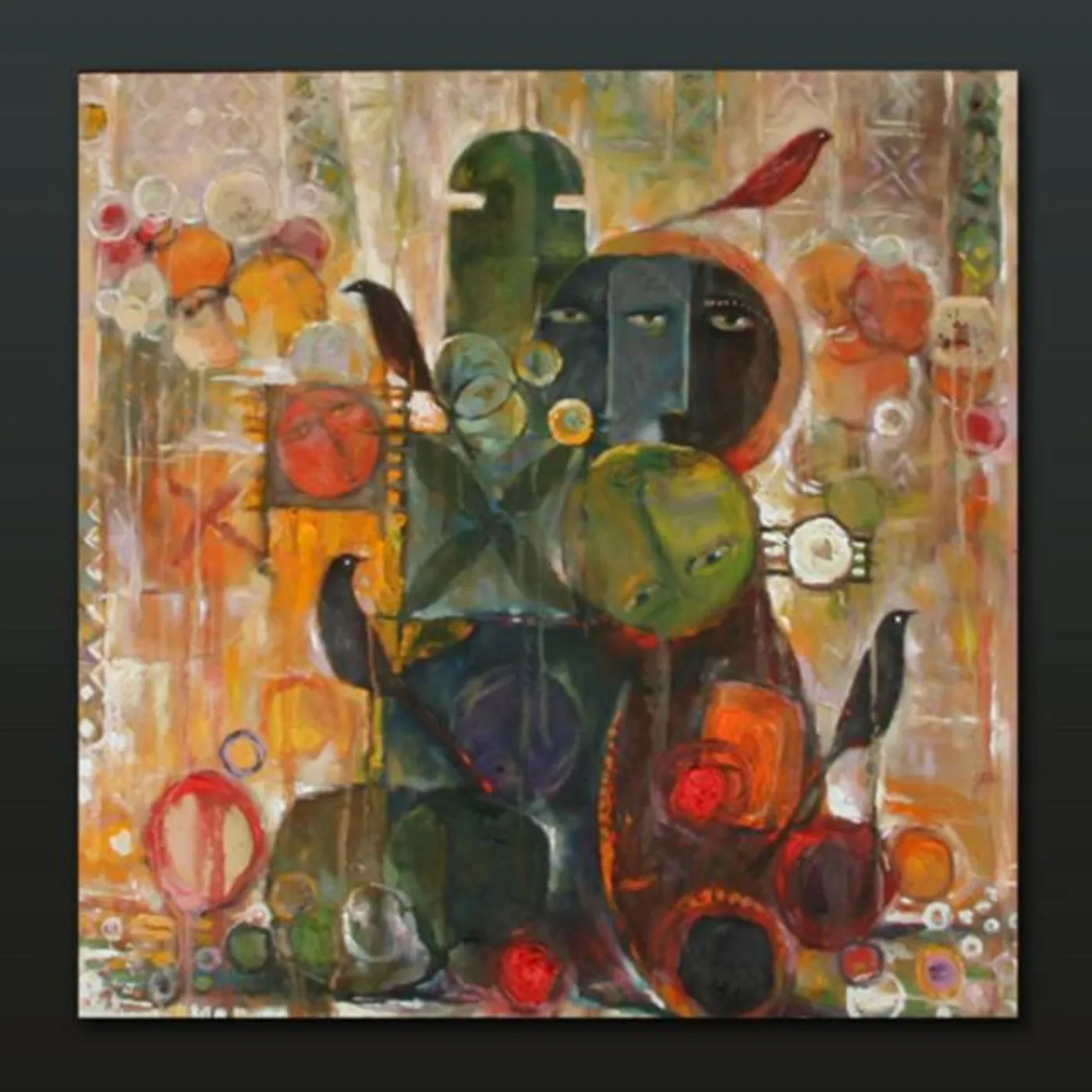 Nebiyu Kebede Brand Page