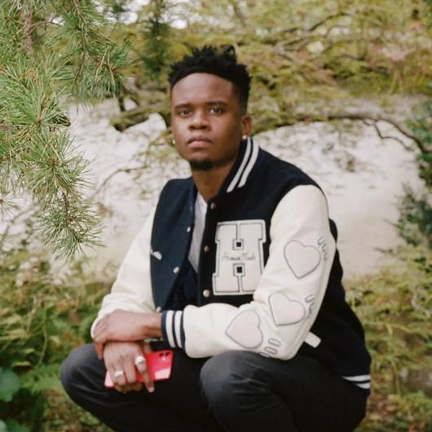 Nebu Kiniza Brand Page