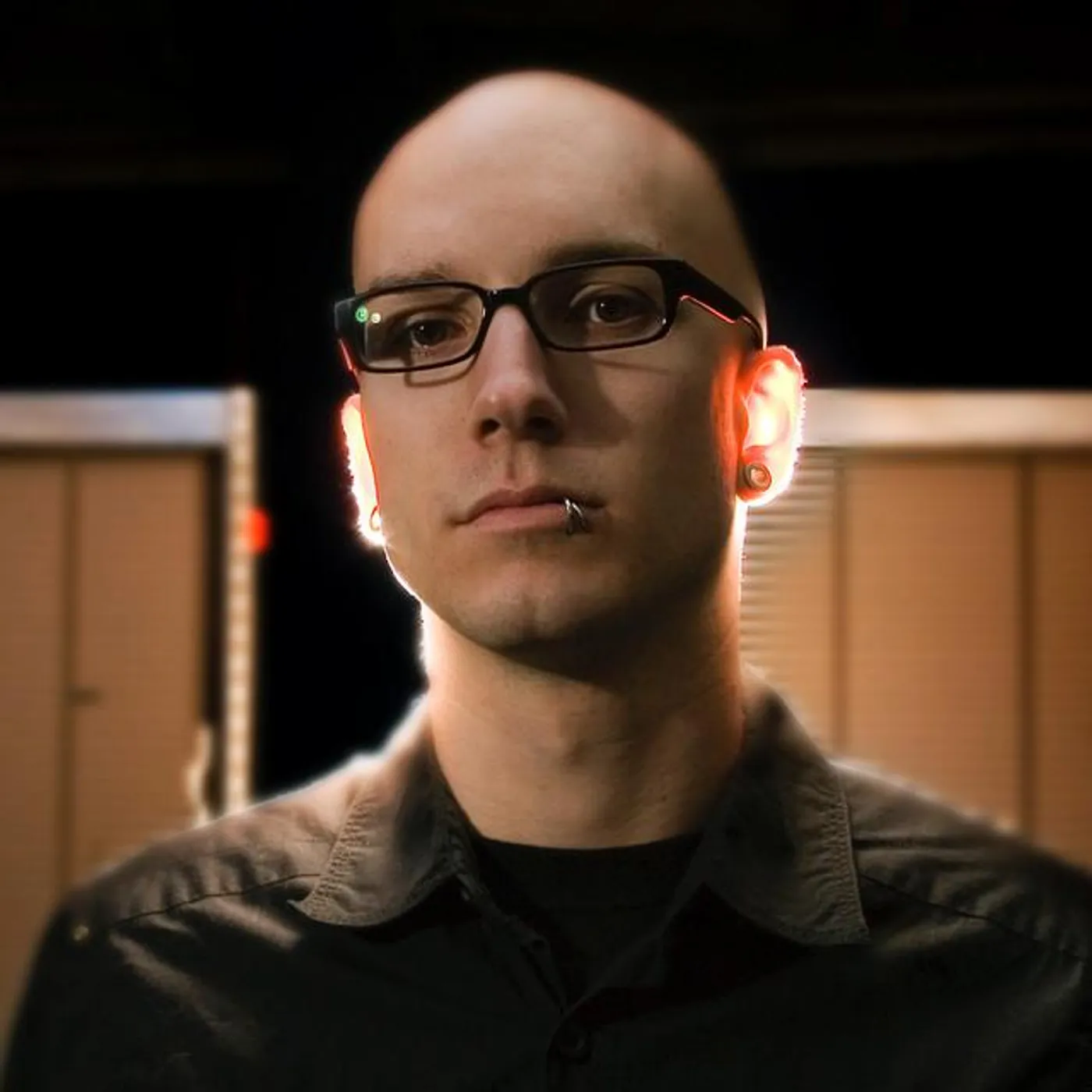 Necessary Response Brand Page