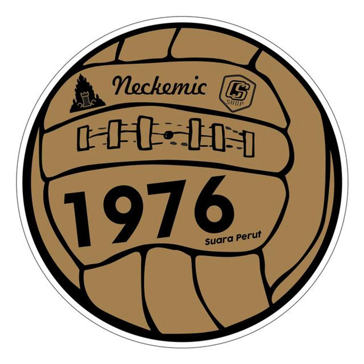 Neckemic