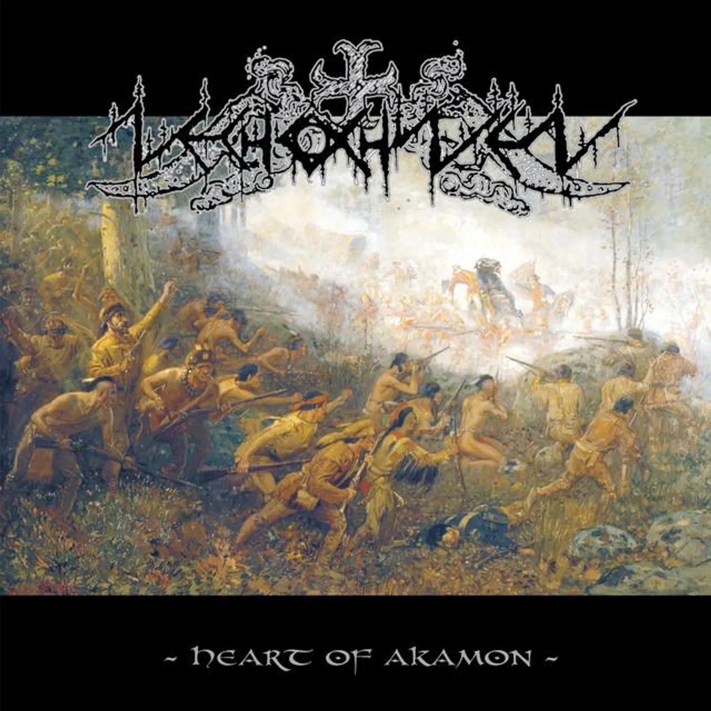 Nechochwen Brand Page