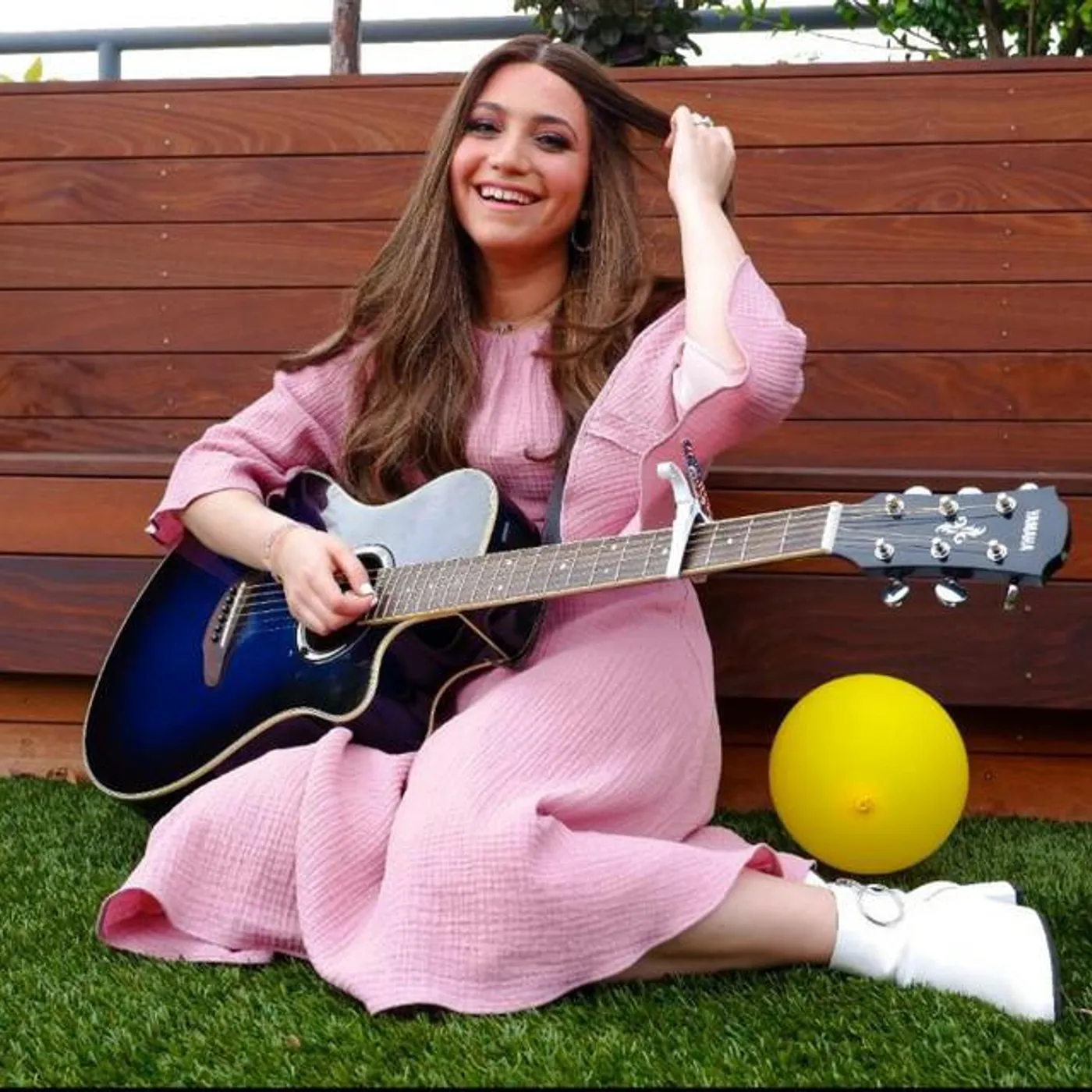 Nechama Cohen Brand Page