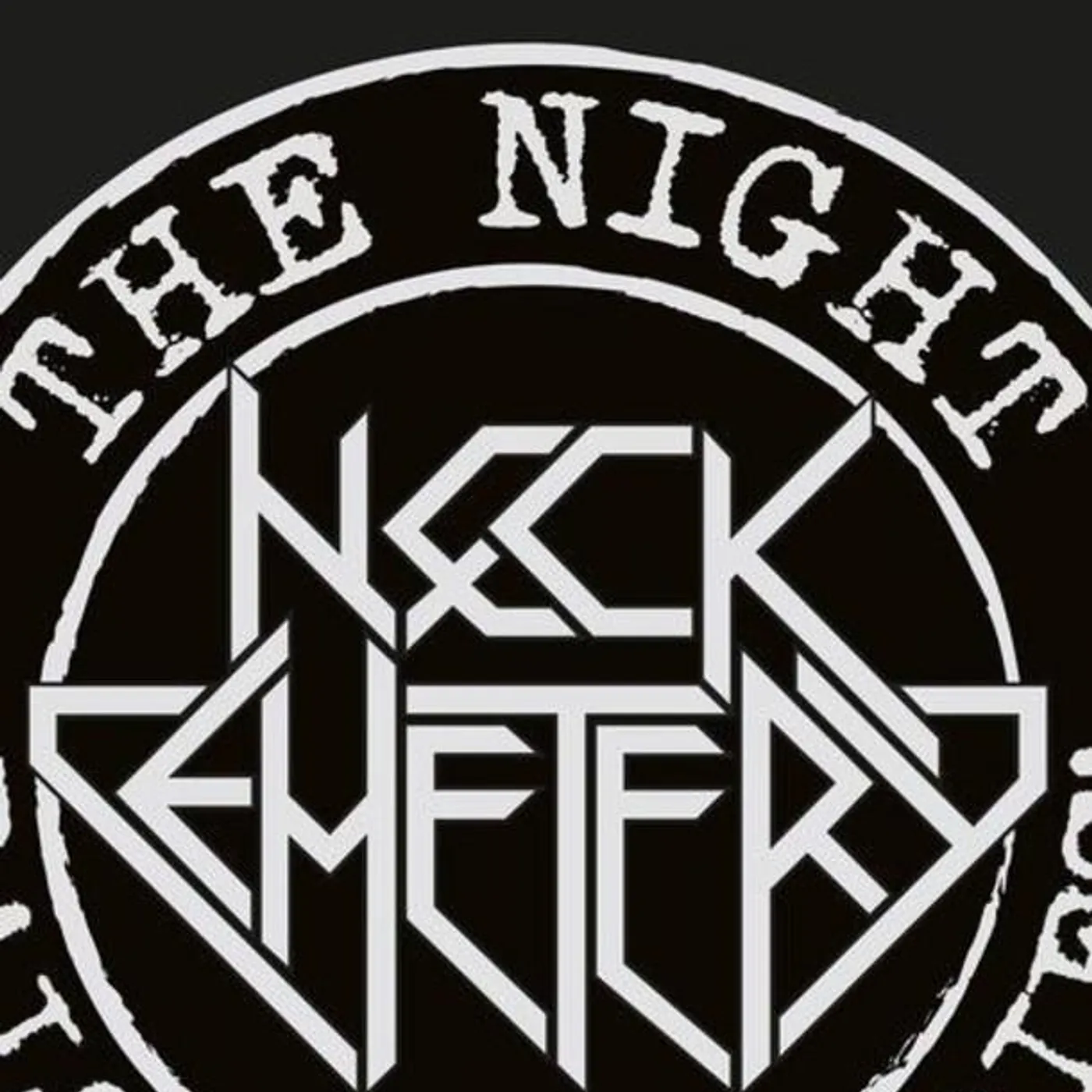 NECK CEMETERY Brand Page