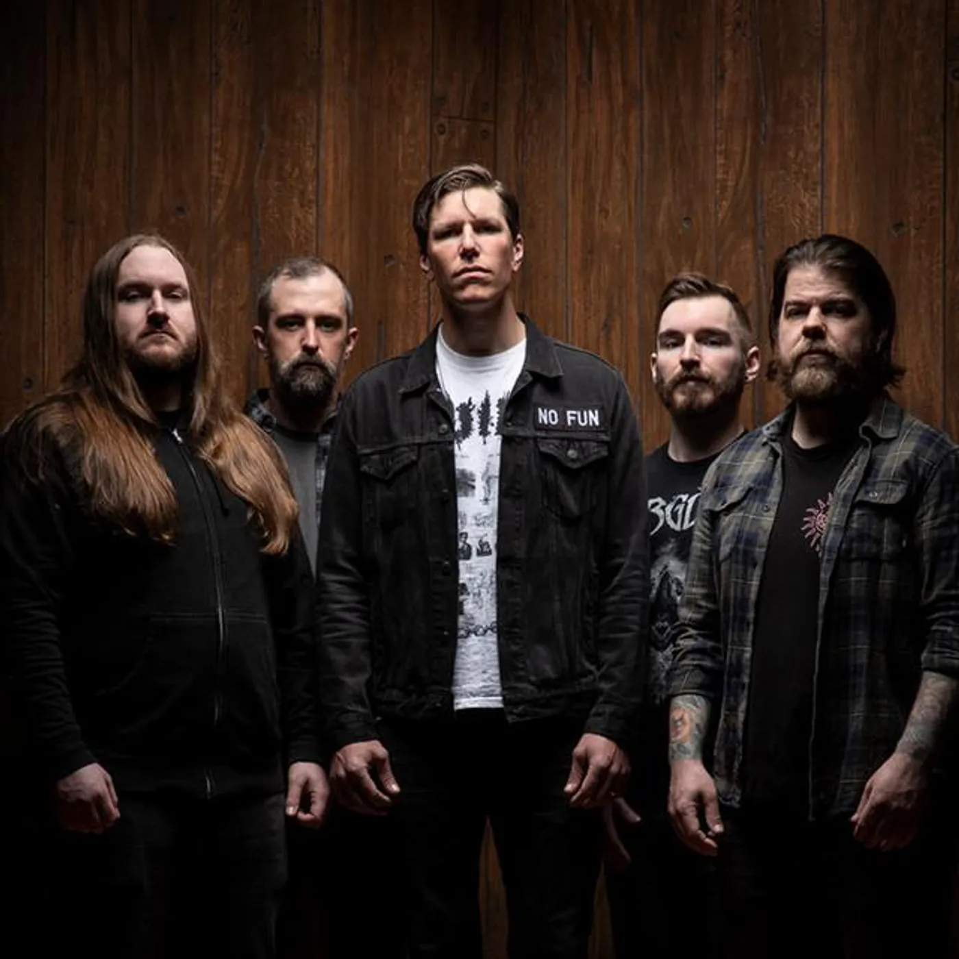 Neck of the Woods Brand Page