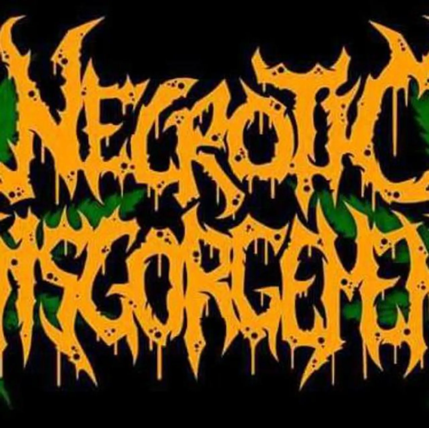 Necrotic Disgorgement