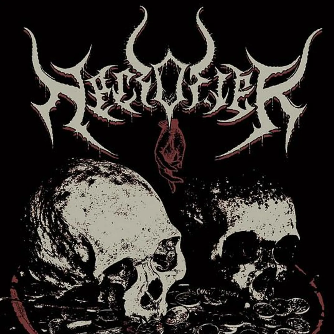 Necrofier Brand Page