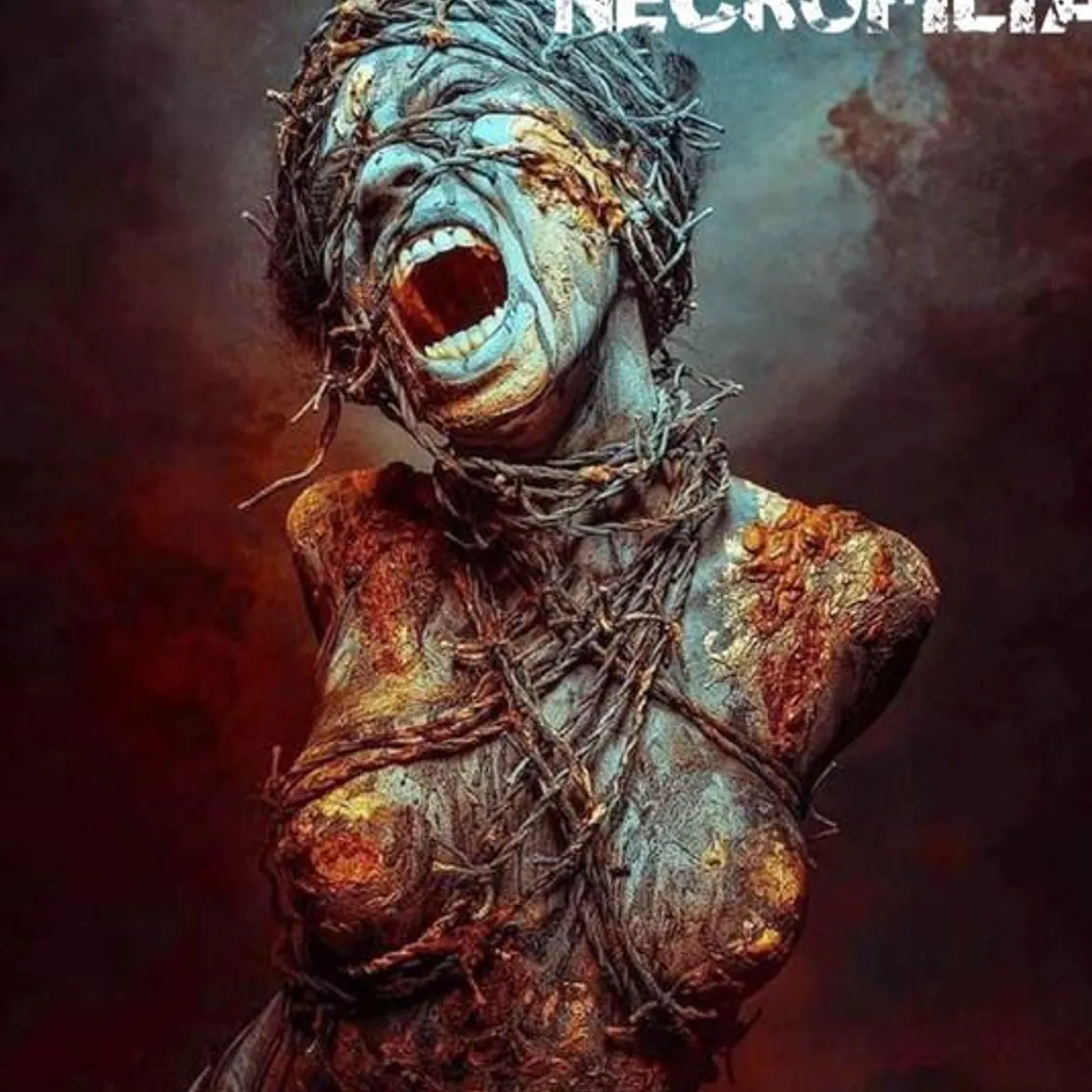 Necrofilia Brand Page