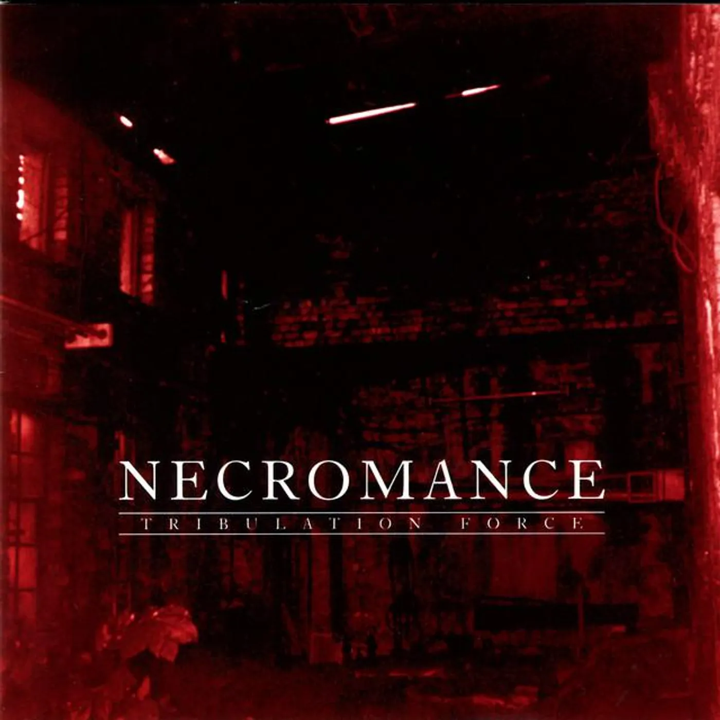 Necromance Brand Page