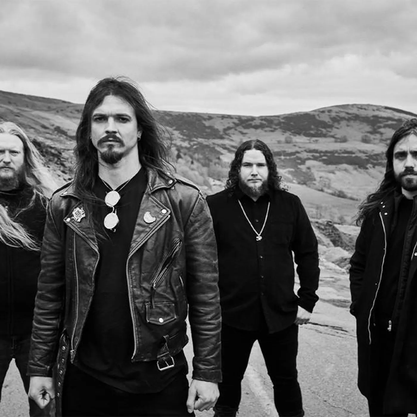 Necronautical Brand Page