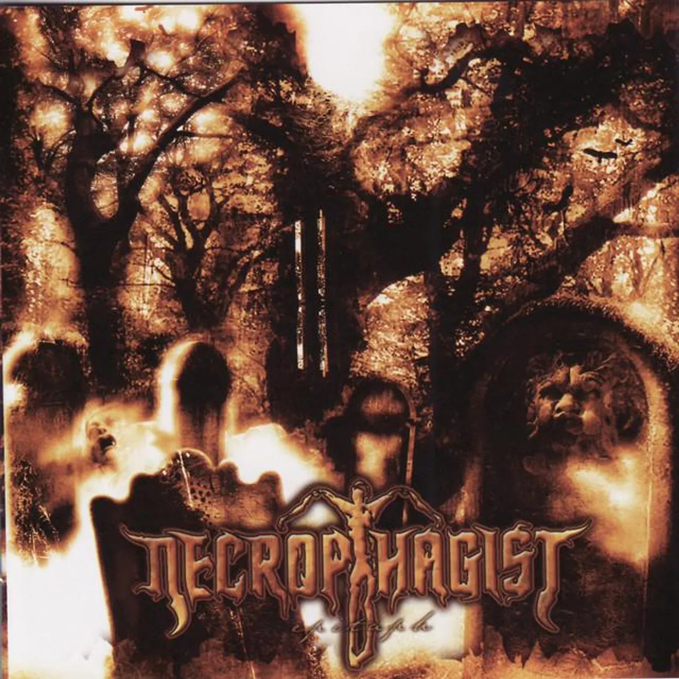 Necrophagist