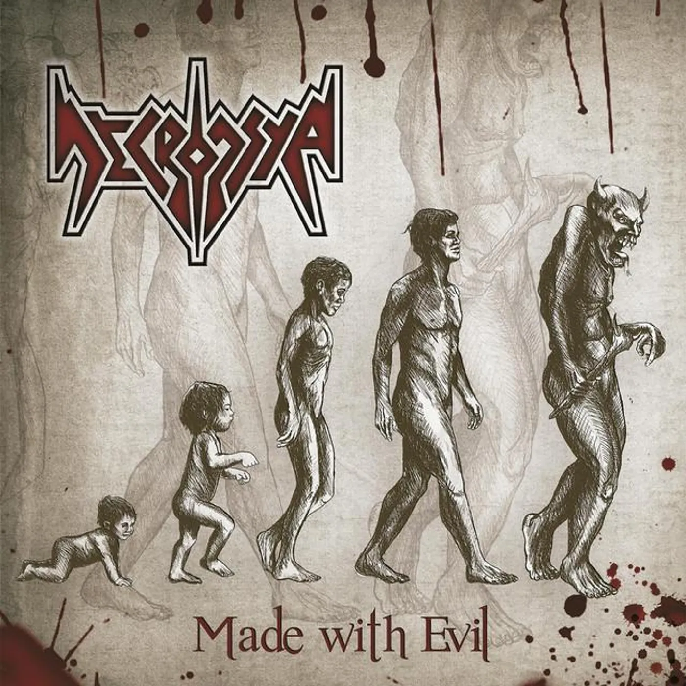 Necropsya Brand Page