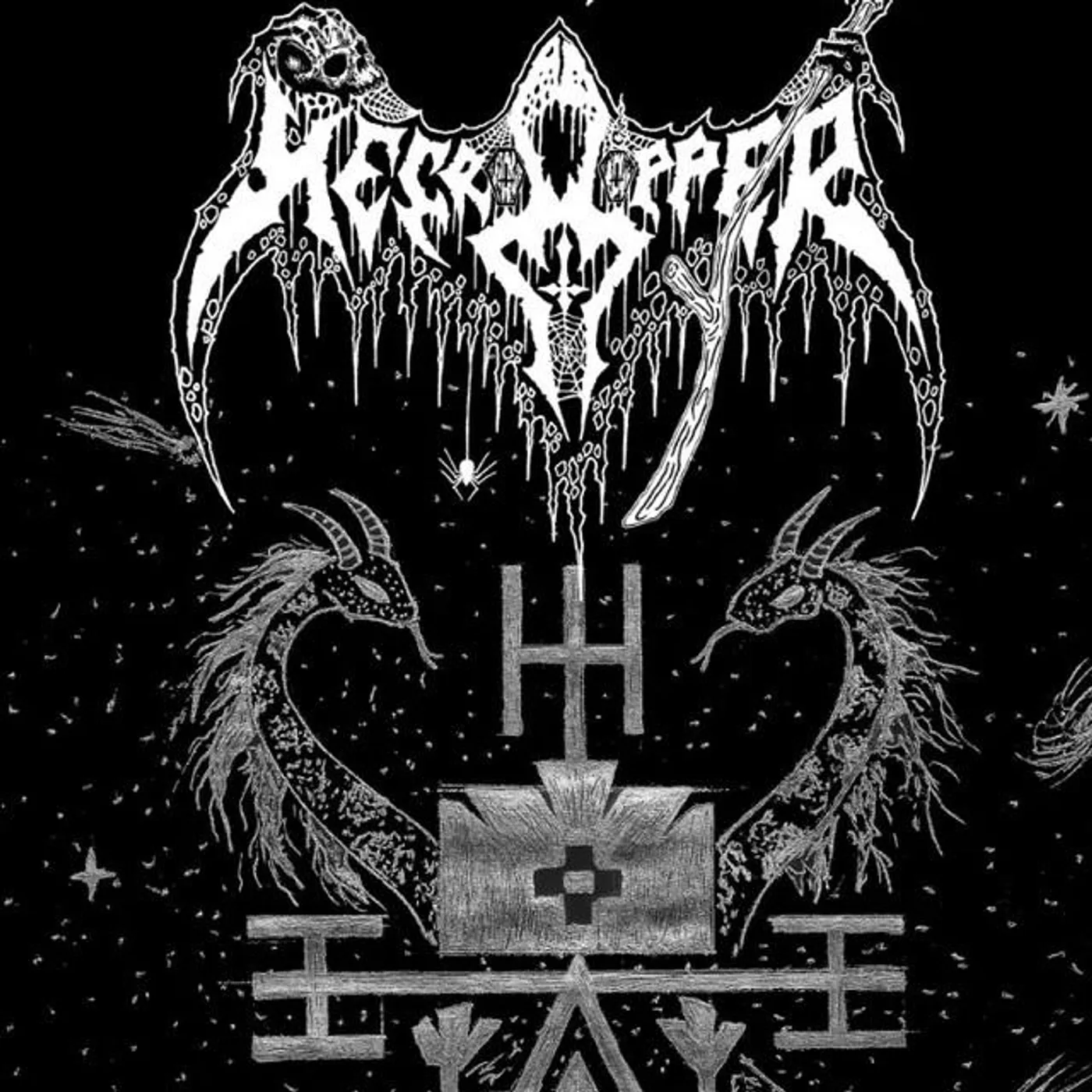 Necroripper Brand Page