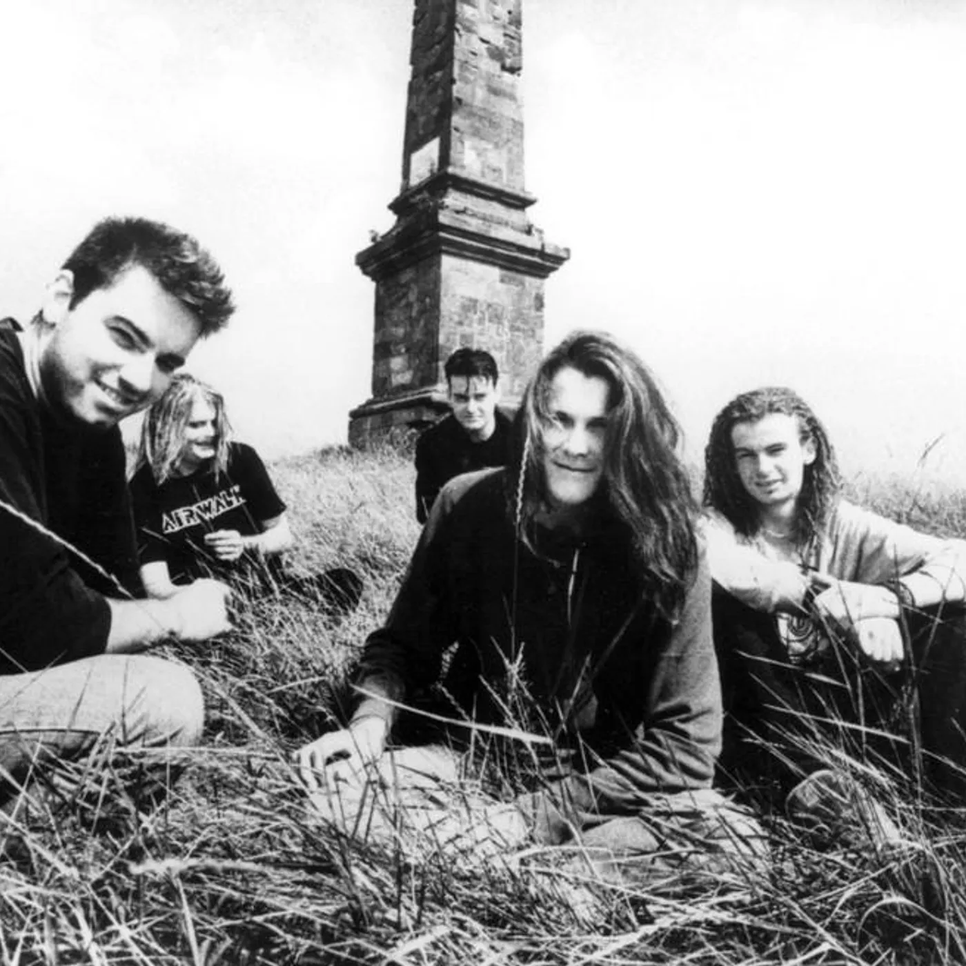 Ned's Atomic Dustbin Brand Page