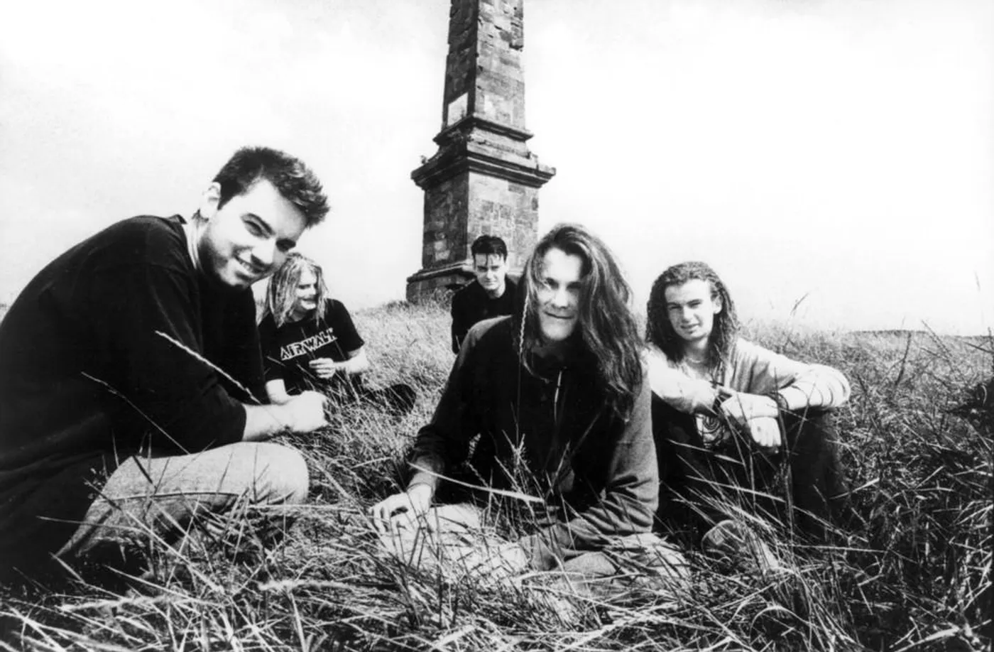 Ned's Atomic Dustbin