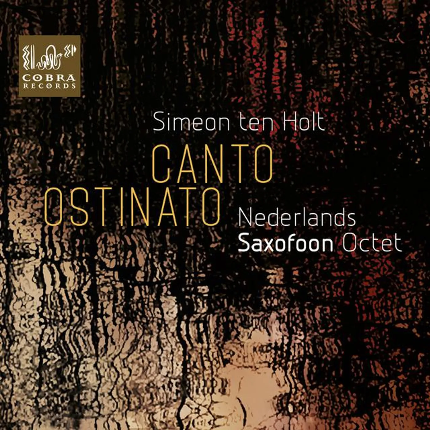 Nederlands Saxofoon Octet