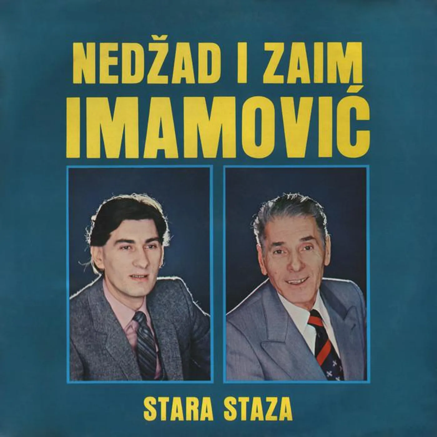 Nedzad Imamovic