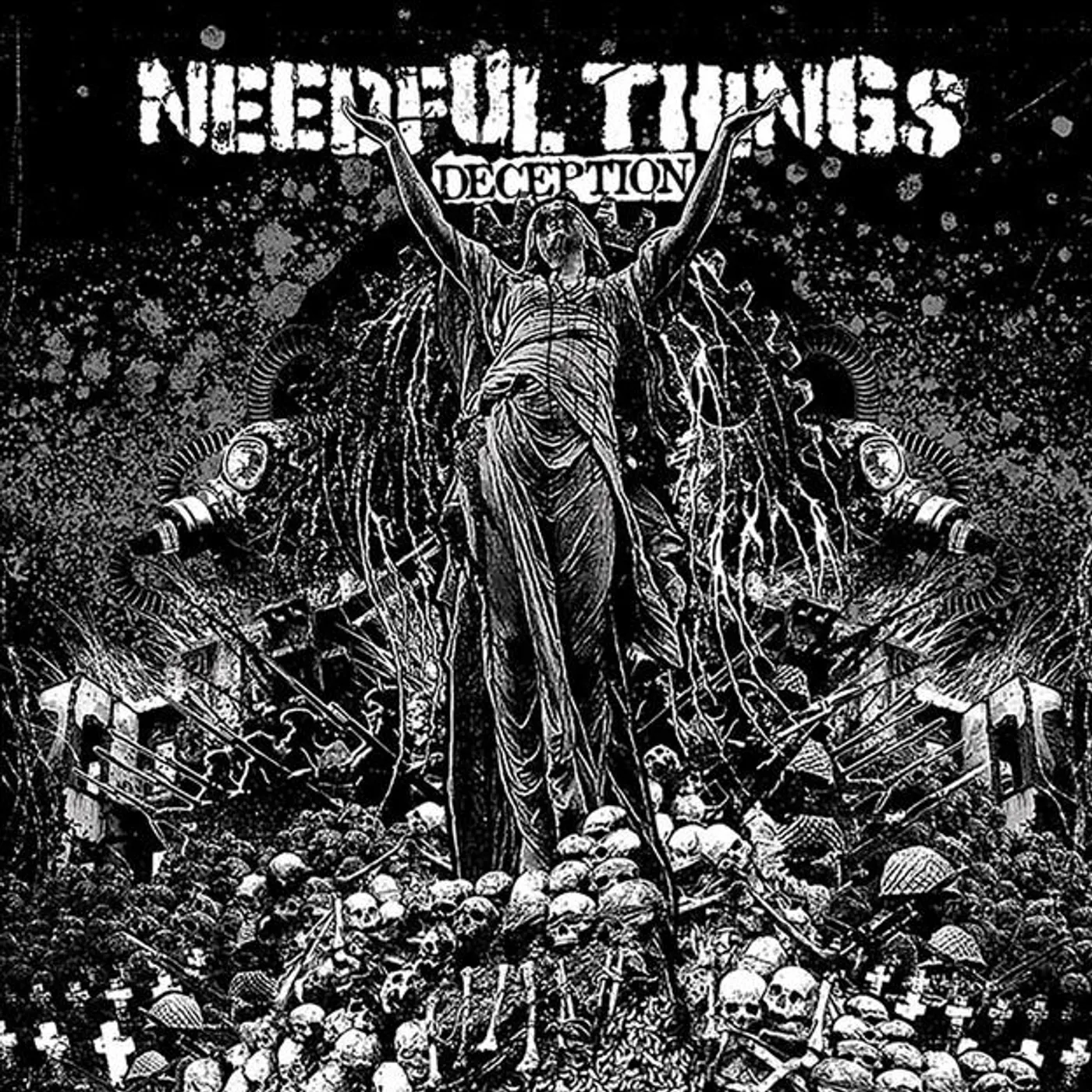 Needful Things Brand Page