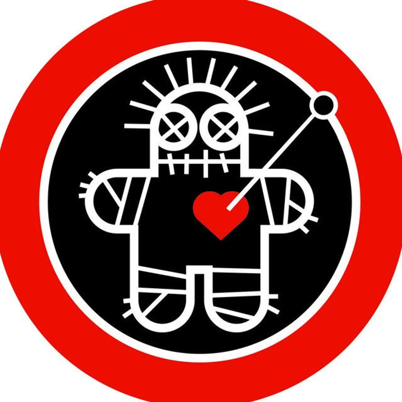 Needle And The Pain Reaction Brand Page