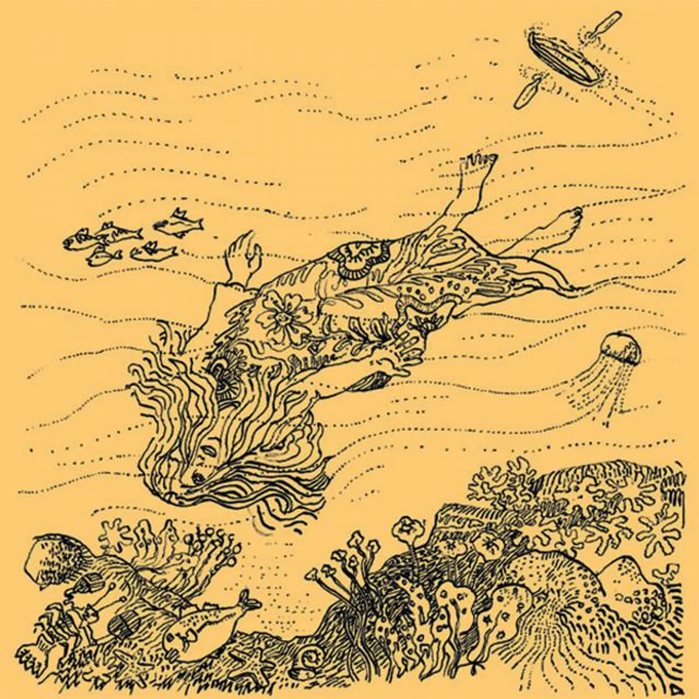 Needlepoint Brand Page