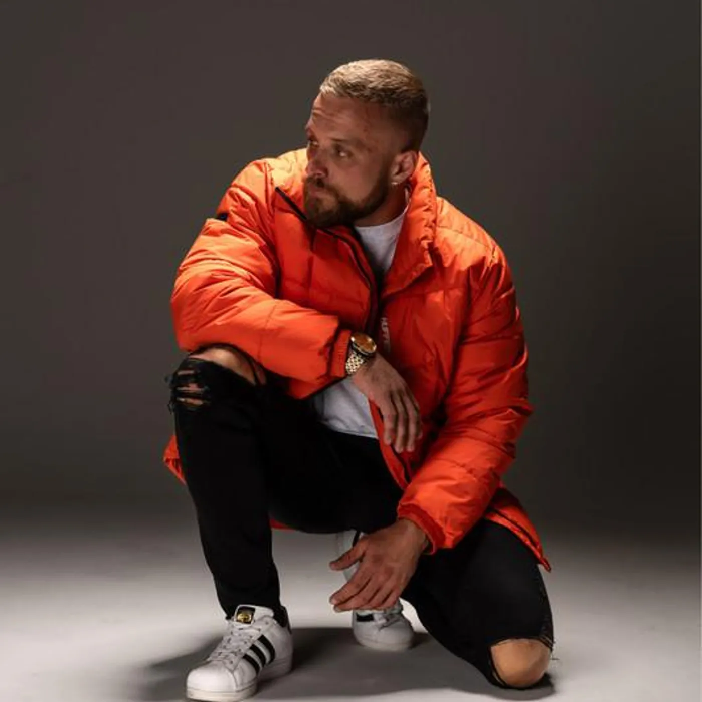 Needs No Sleep Brand Page