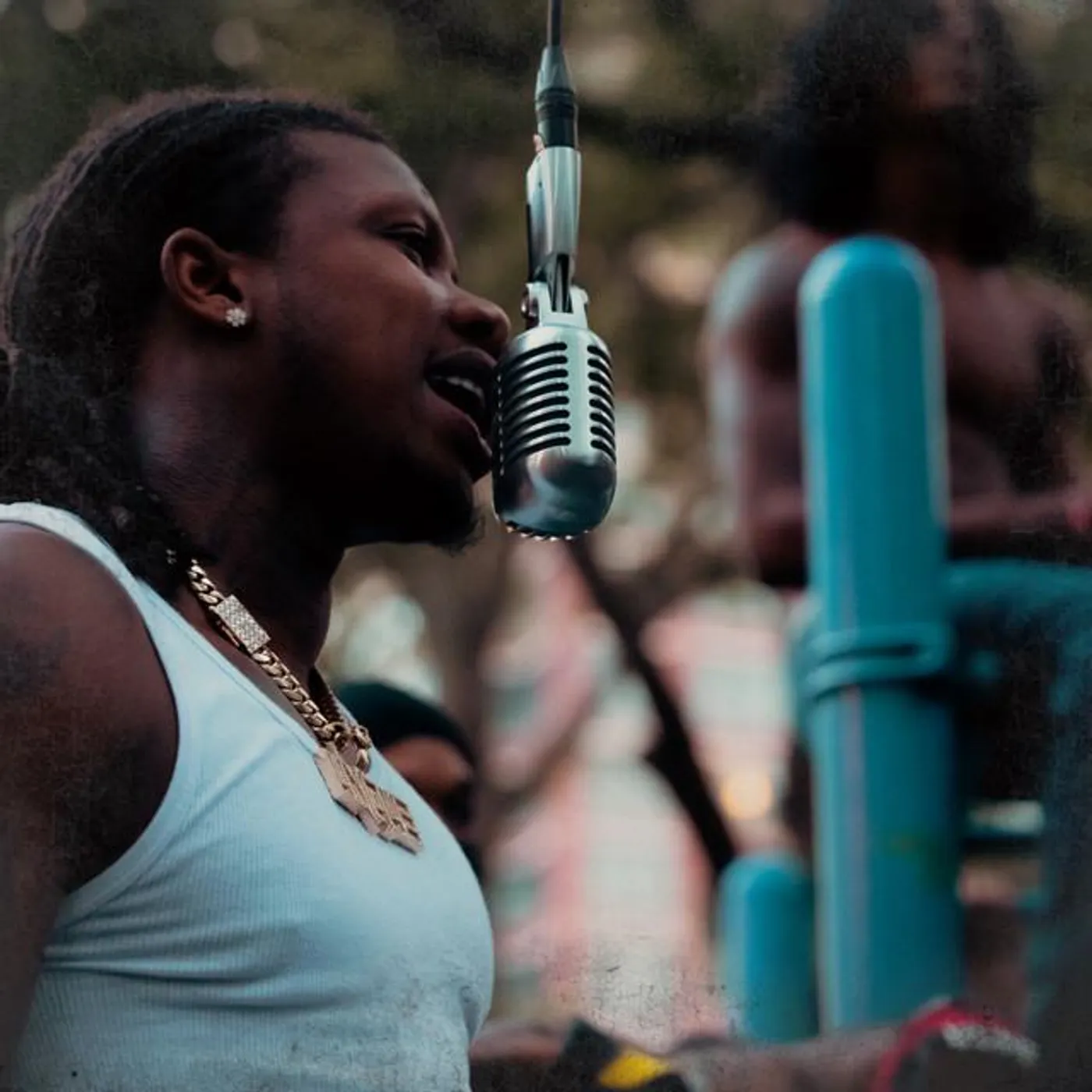 Neek Bucks Brand Page