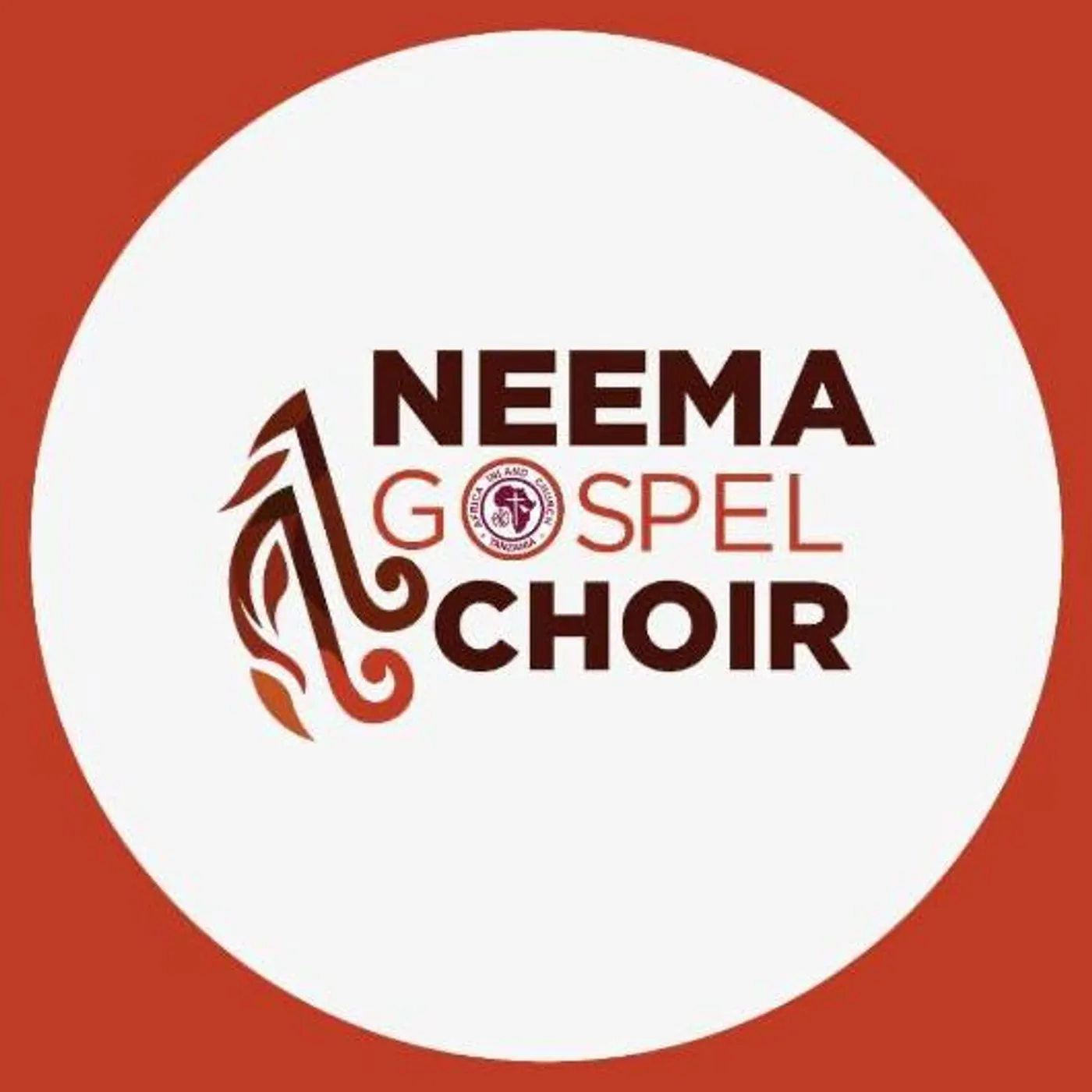 Neema Gospel Choir Brand Page