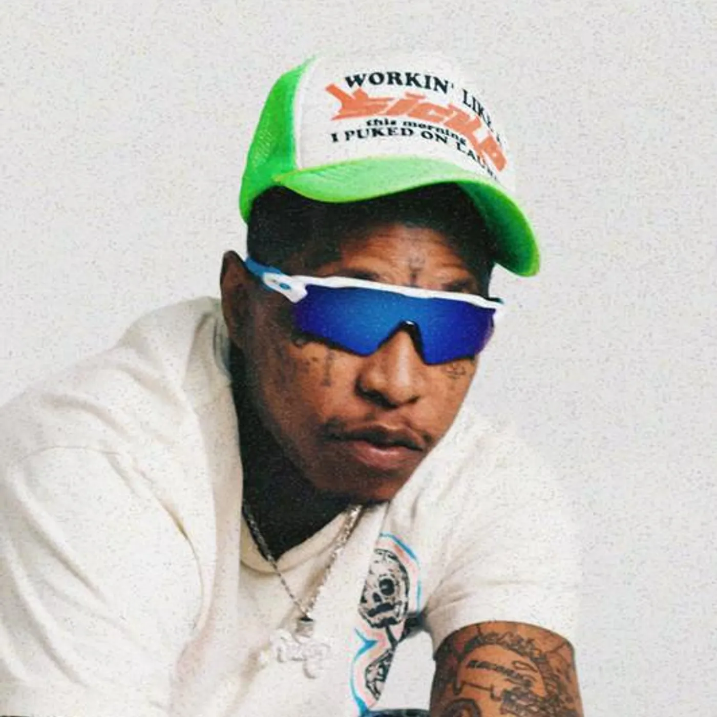 Nef The Pharaoh Brand Page