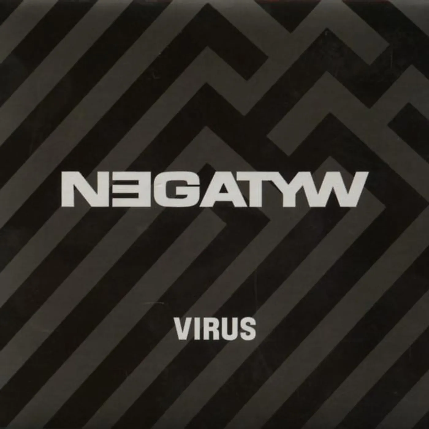 Negatyw