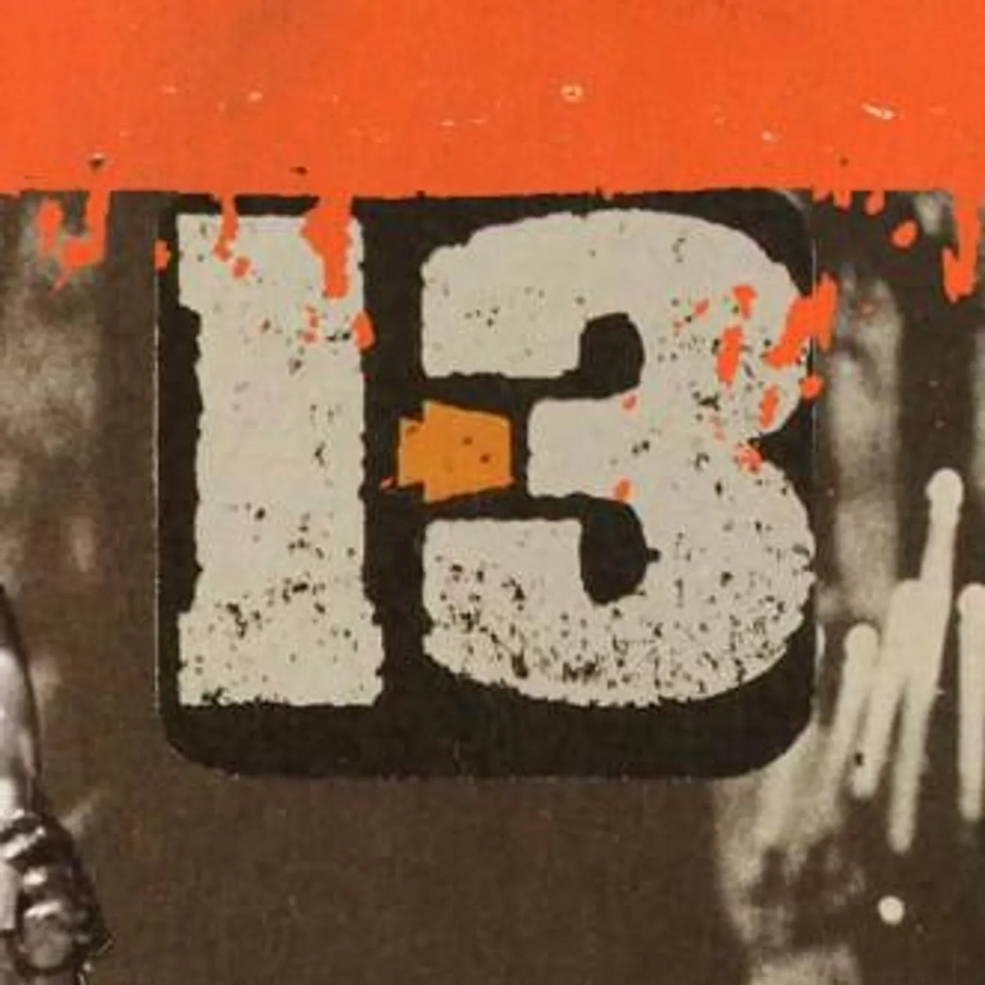 Negative 13 Brand Page