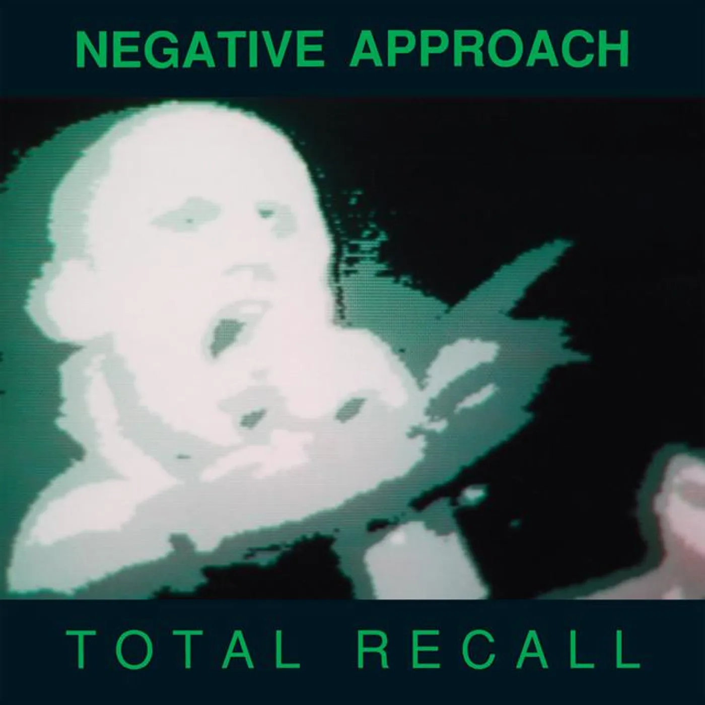 Negative Approach Brand Page