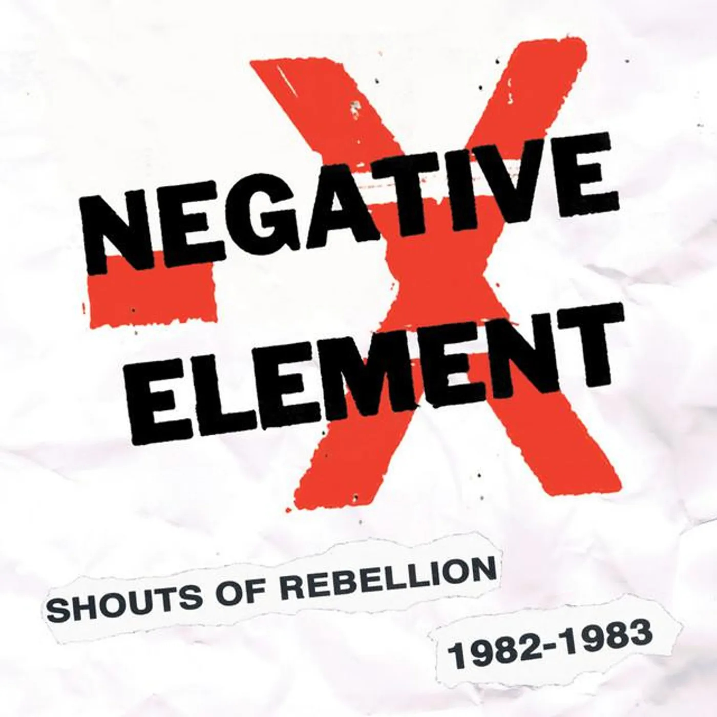 Negative Element