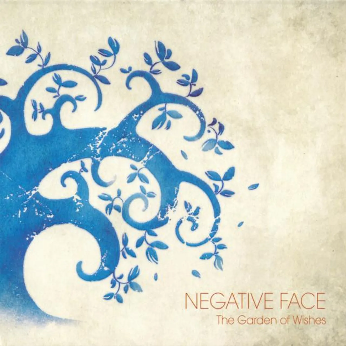 Negative Face