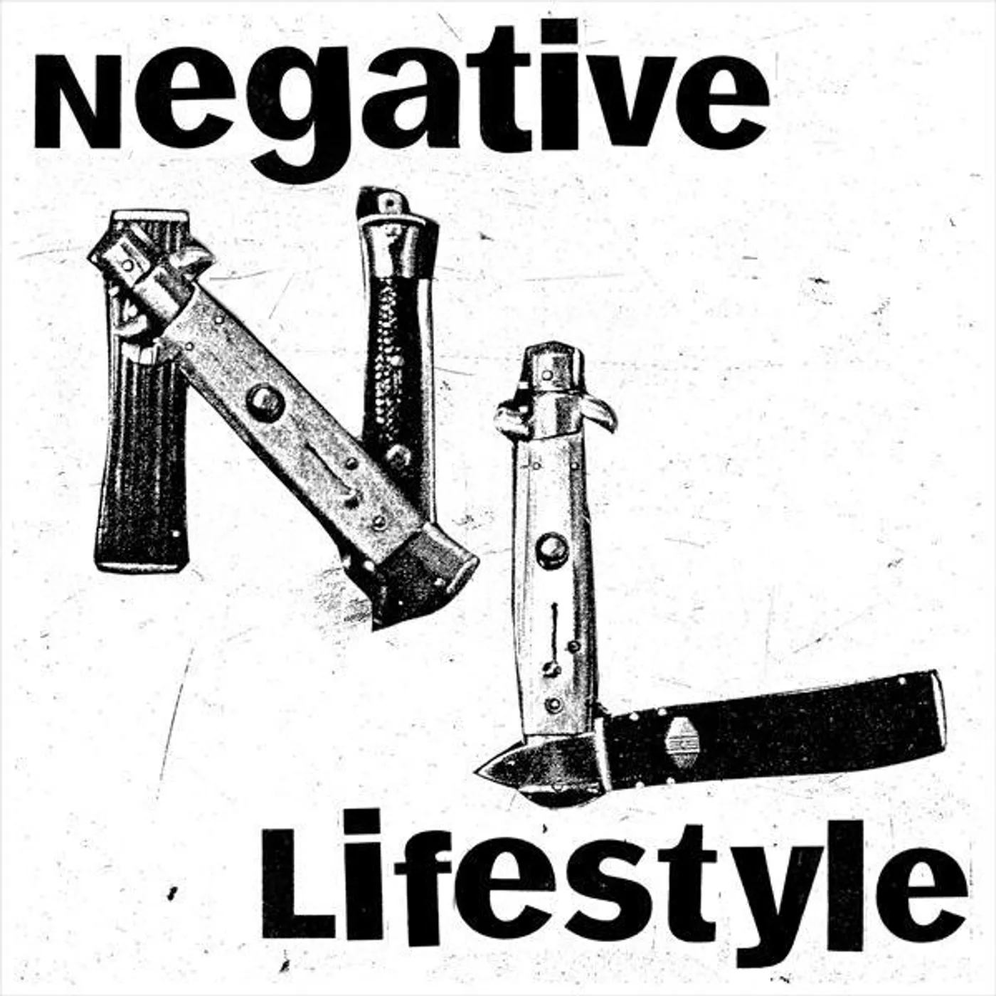 Negative Lifestyle
