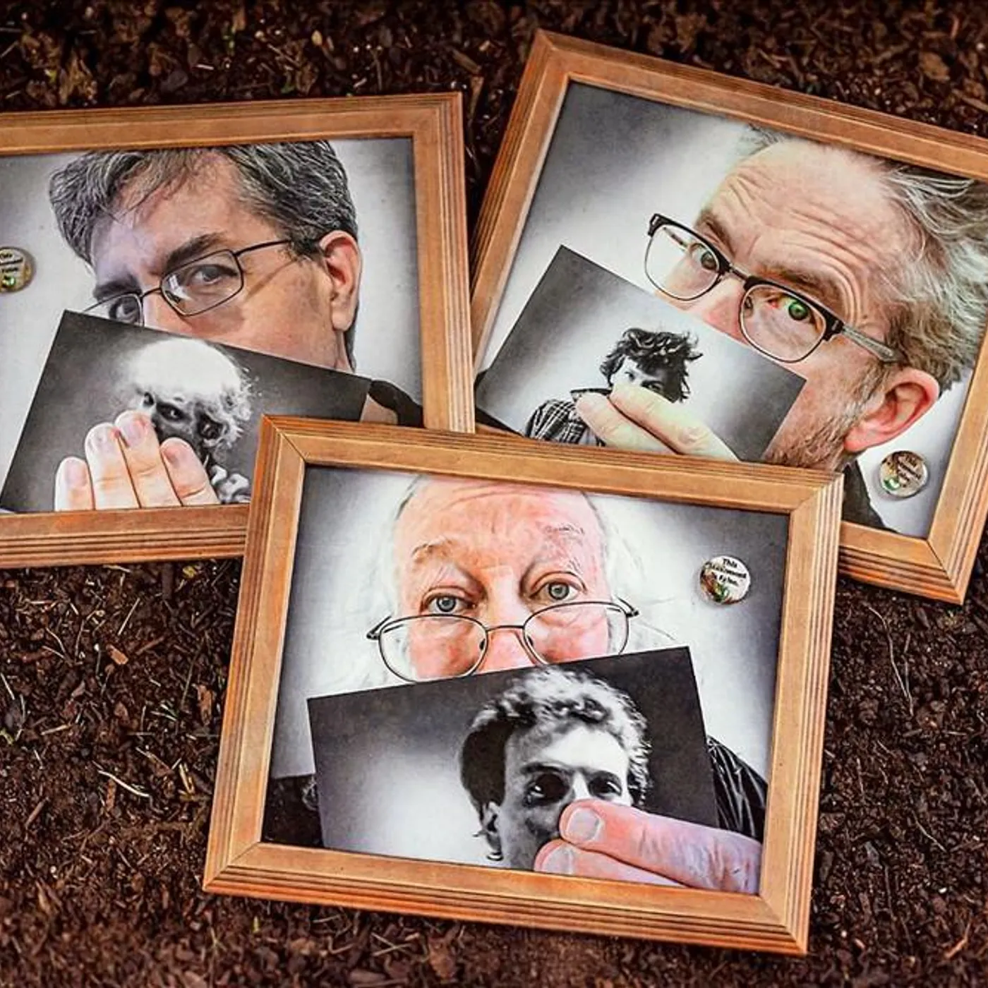 Negativland Brand Page