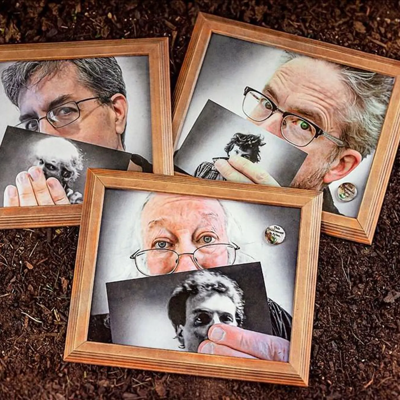 Negativland Brand Page