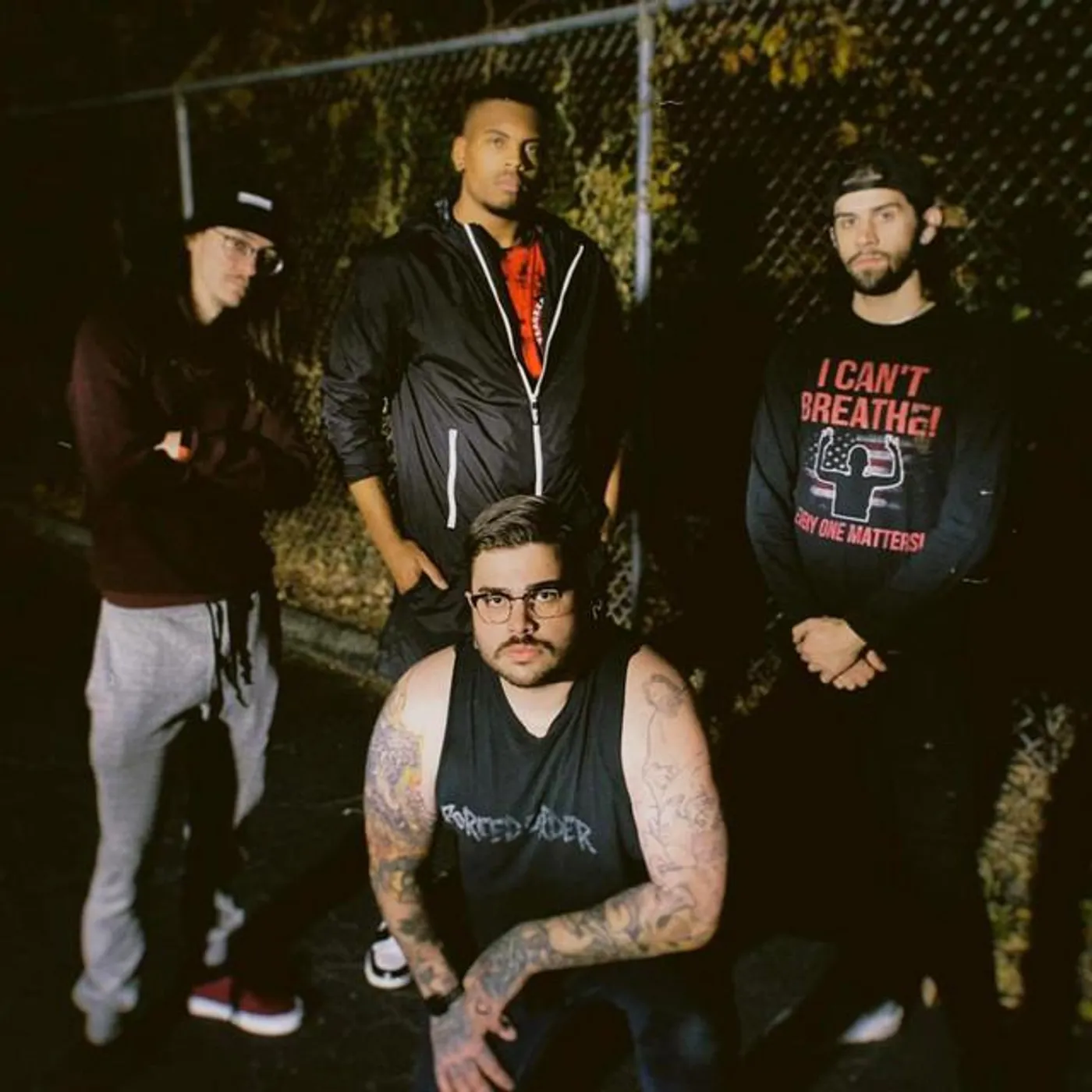 Neglected Brand Page