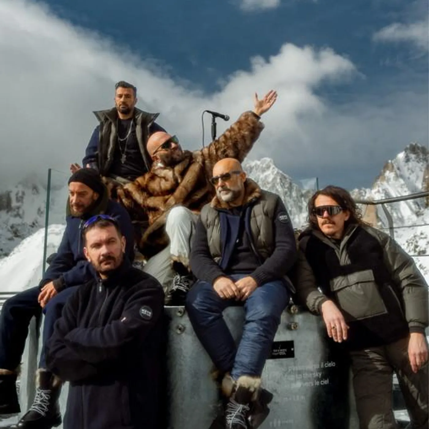 Negramaro Brand Page