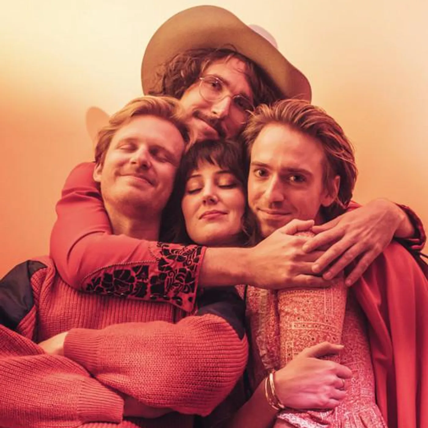 Neighbor Lady Brand Page