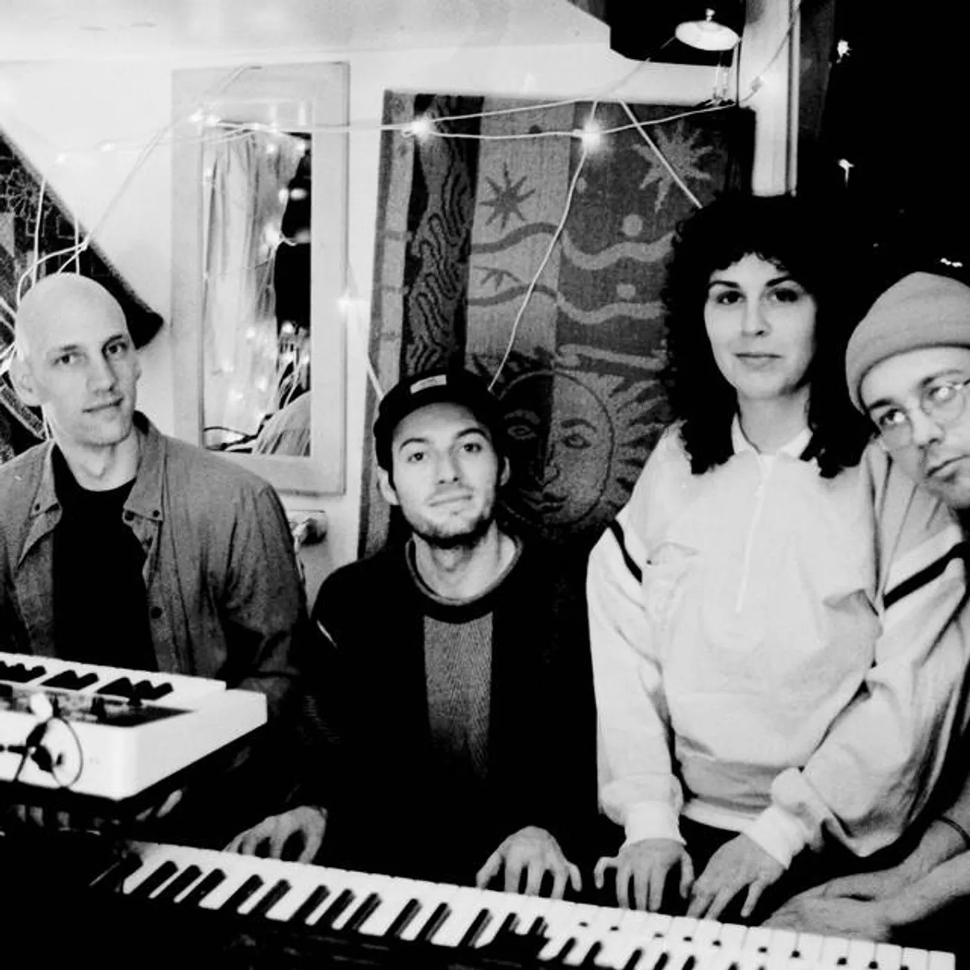 Neighbourly Brand Page