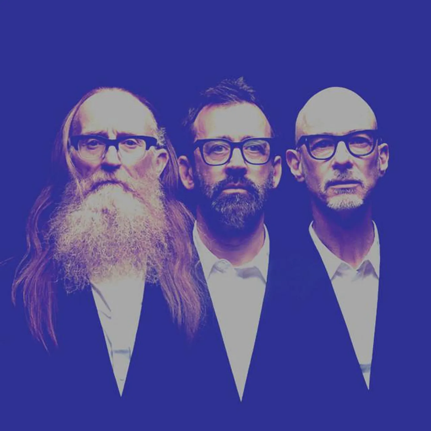 Neil Cowley Trio Brand Page