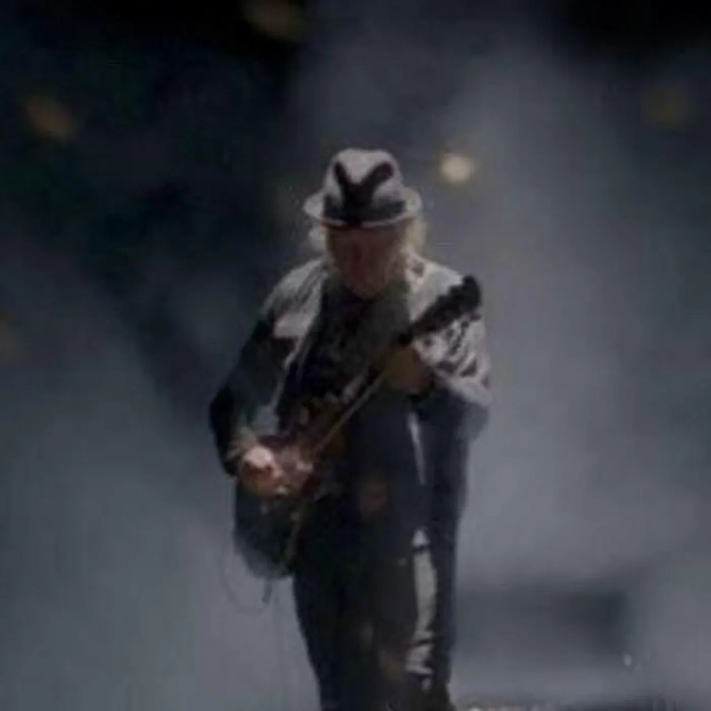 Neil Young Brand Page