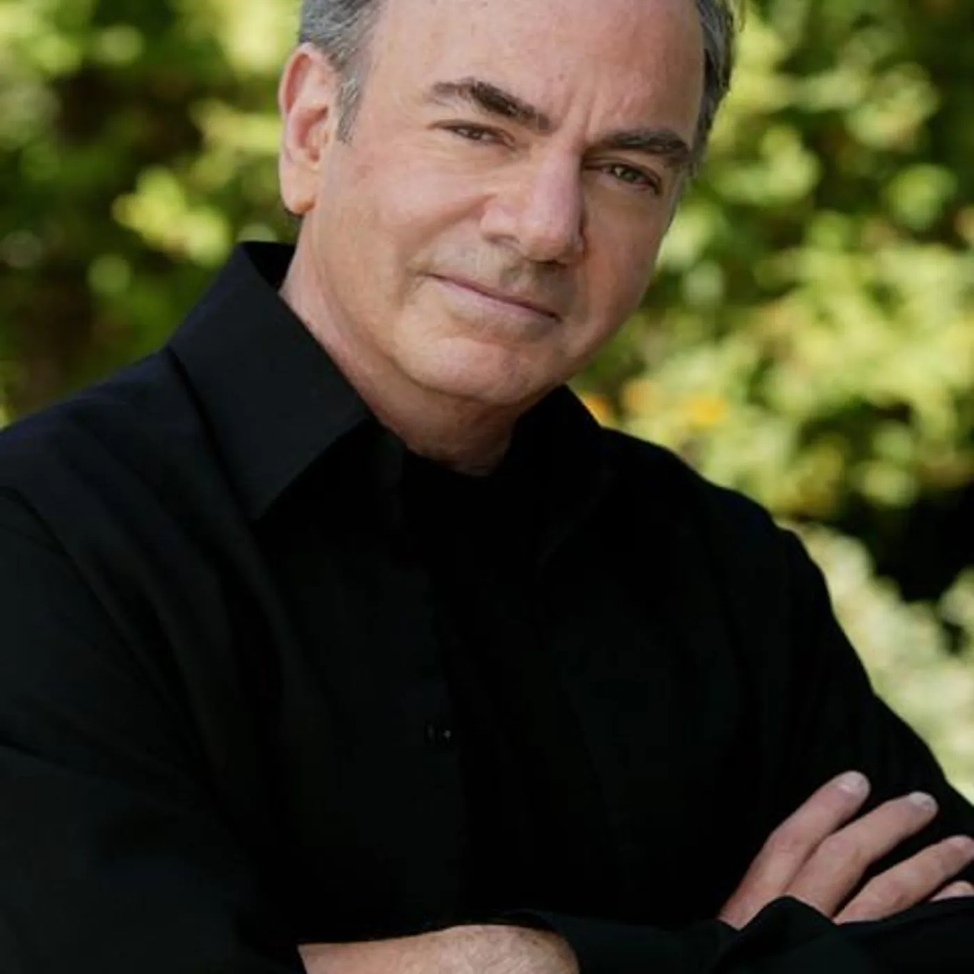 Neil Diamond Brand Page