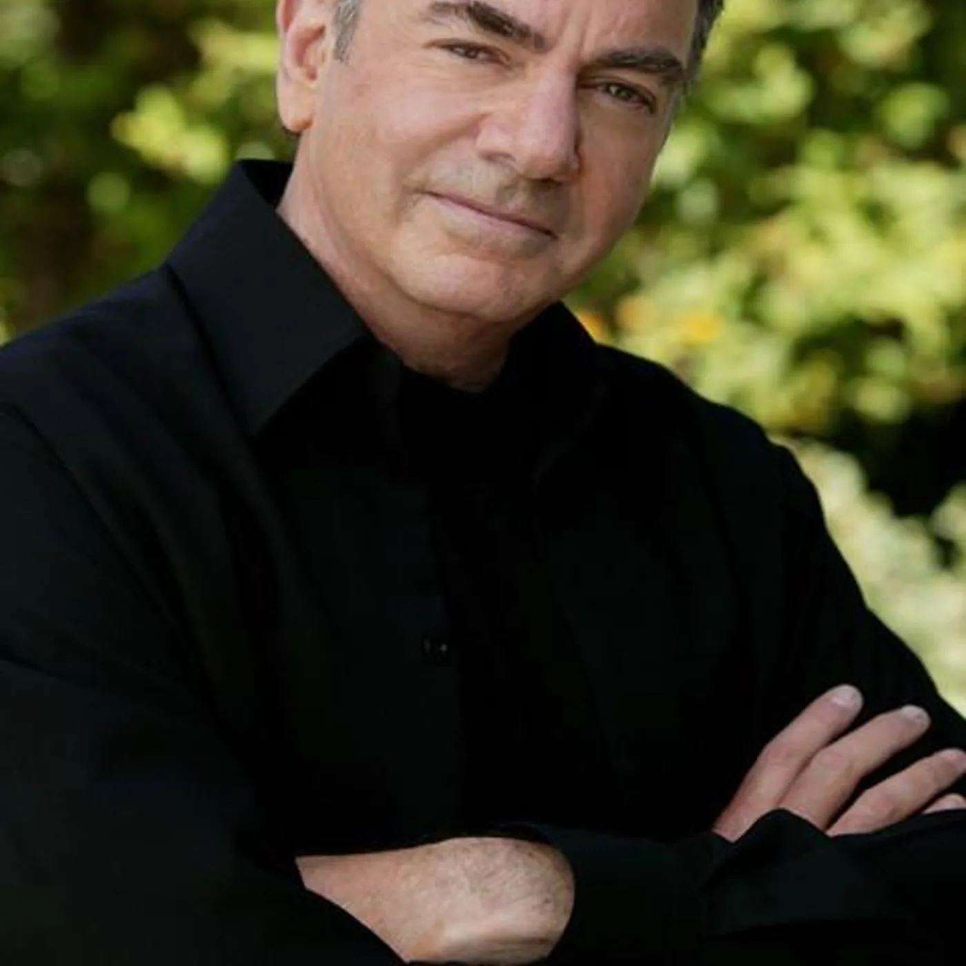 Neil Diamond Brand Page