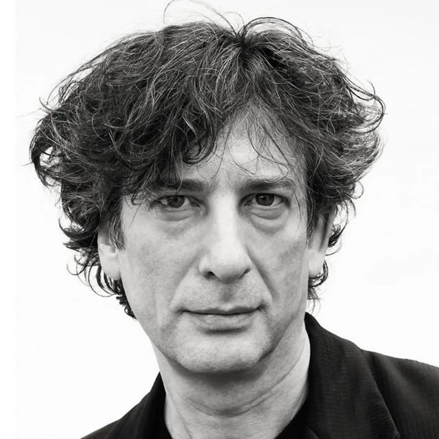 Neil Gaiman Brand Page