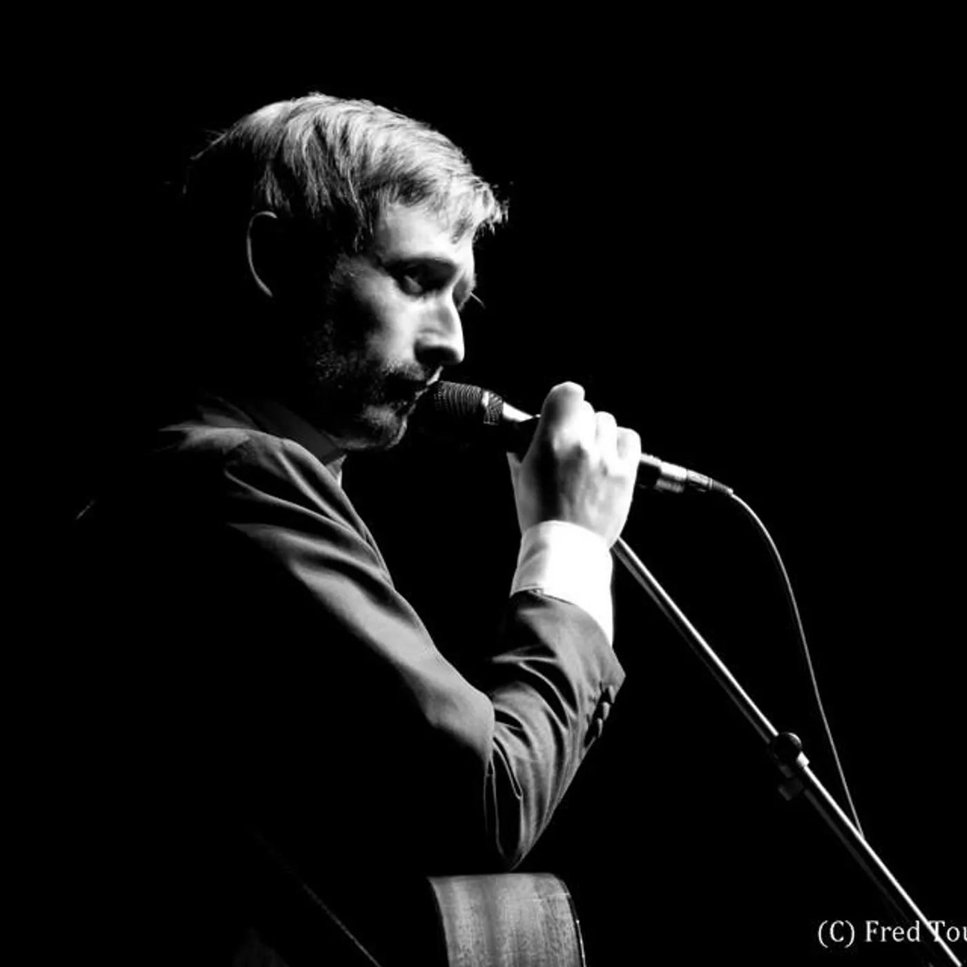 Neil Hannon Brand Page